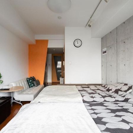 Prestige Accommodation - Vacation Stay 12035 Osaka Exterior foto