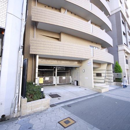Prestige Accommodation - Vacation Stay 12035 Osaka Exterior foto