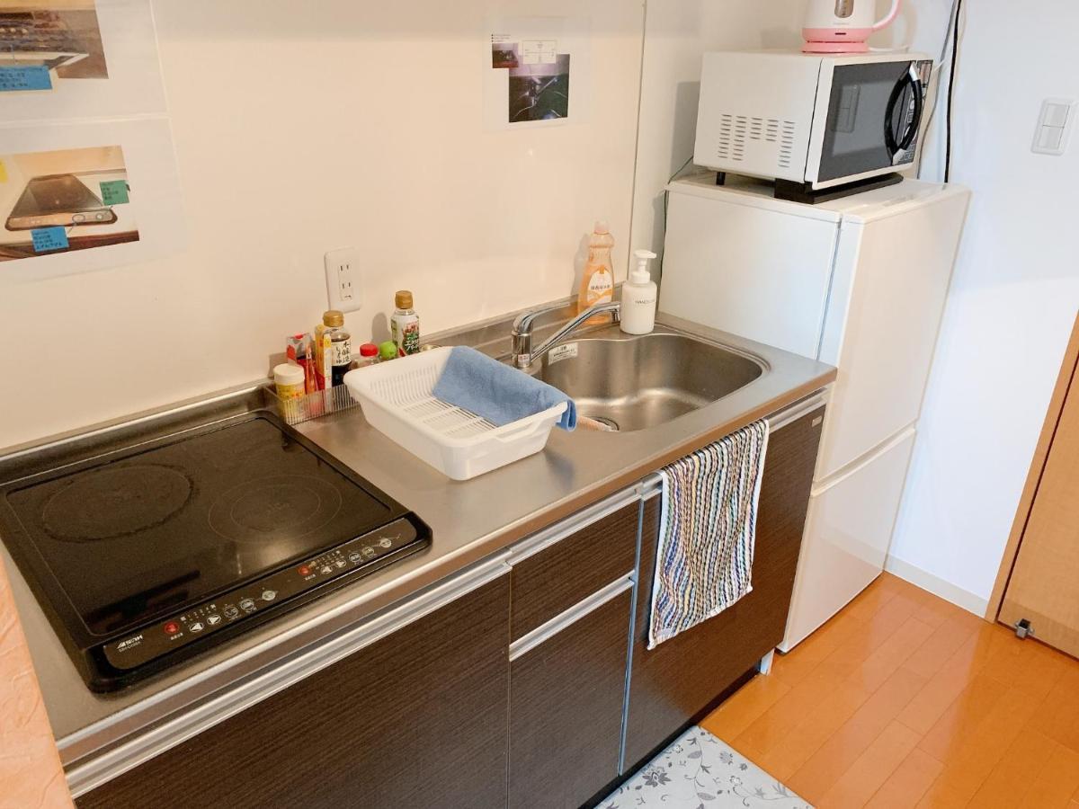 Prestige Accommodation - Vacation Stay 12035 Osaka Exterior foto