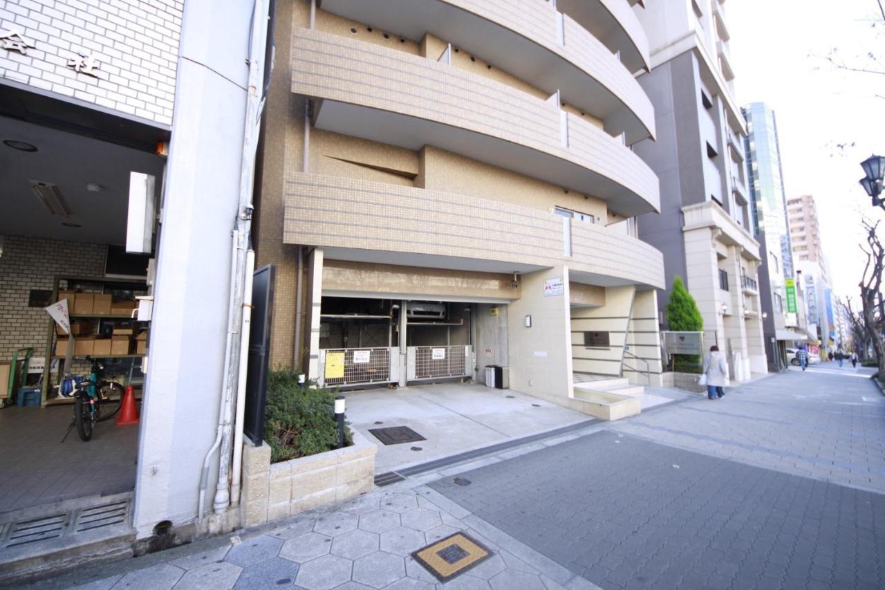 Prestige Accommodation - Vacation Stay 12035 Osaka Exterior foto