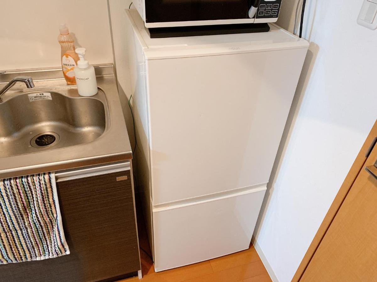 Prestige Accommodation - Vacation Stay 12035 Osaka Exterior foto