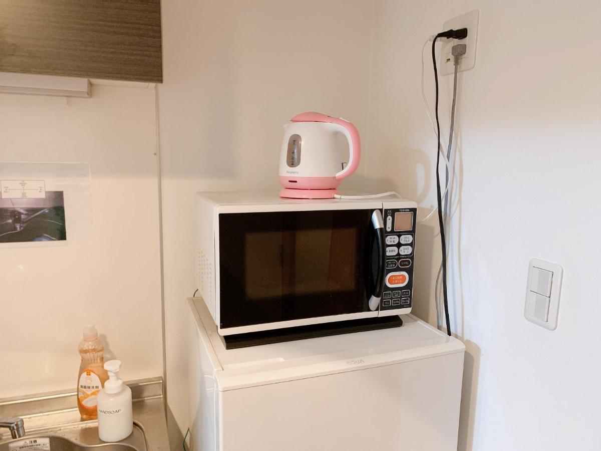 Prestige Accommodation - Vacation Stay 12035 Osaka Exterior foto